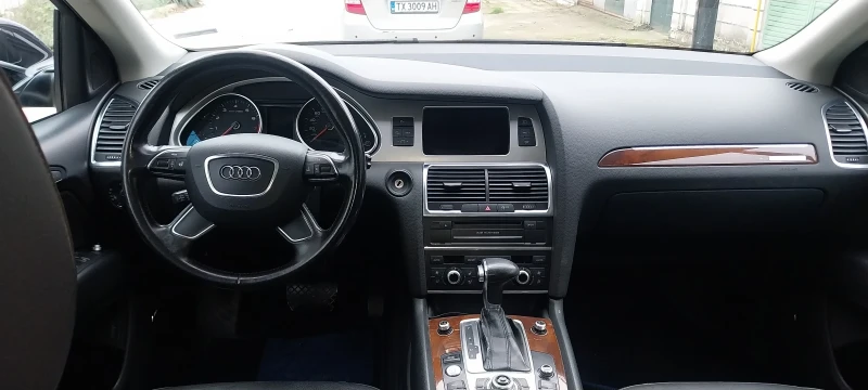 Audi Q7, снимка 5 - Автомобили и джипове - 52428895