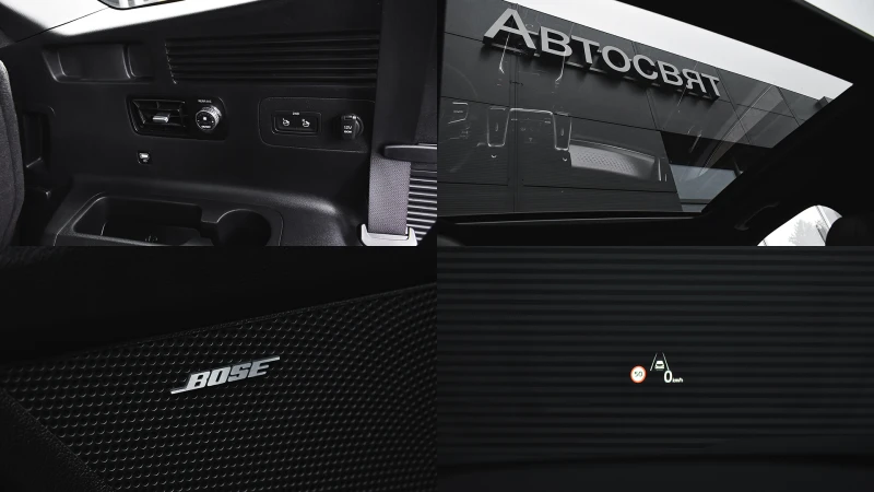 Kia Sorento 1.6 T-GDI LIMITED PHEV AWD Automatic 6+ 1 seat, снимка 16 - Автомобили и джипове - 52529465