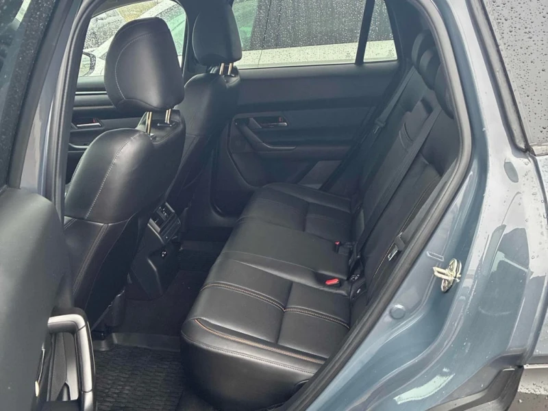 Mazda CX-50 * GT * CARFAX * БЕЗ ПЪРВОНАЧАЛНА ВНОСКА, снимка 13 - Автомобили и джипове - 53182729