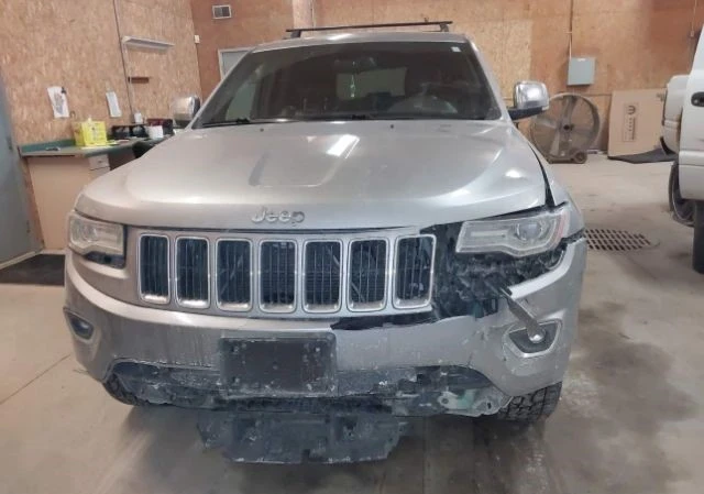 Jeep Grand cherokee, снимка 2 - Автомобили и джипове - 49077921