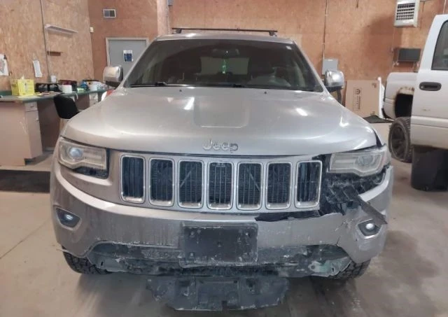 Jeep Grand cherokee, снимка 1 - Автомобили и джипове - 49077921