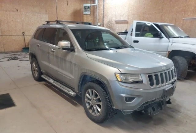 Jeep Grand cherokee, снимка 3 - Автомобили и джипове - 49077921