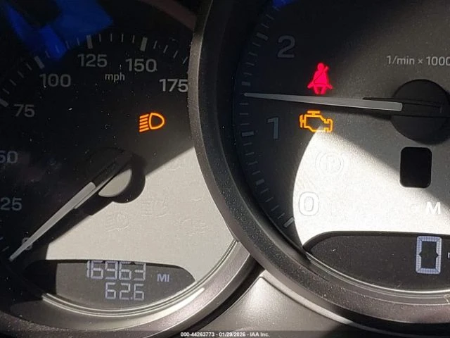 Porsche Macan, снимка 10 - Автомобили и джипове - 53472318