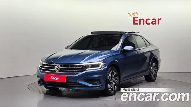 VW Jetta