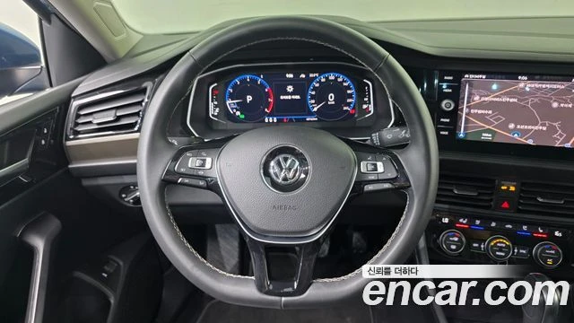 VW Jetta  1. 4 TSI | Premium Sedan 40K KM, снимка 14 - Автомобили и джипове - 55356068