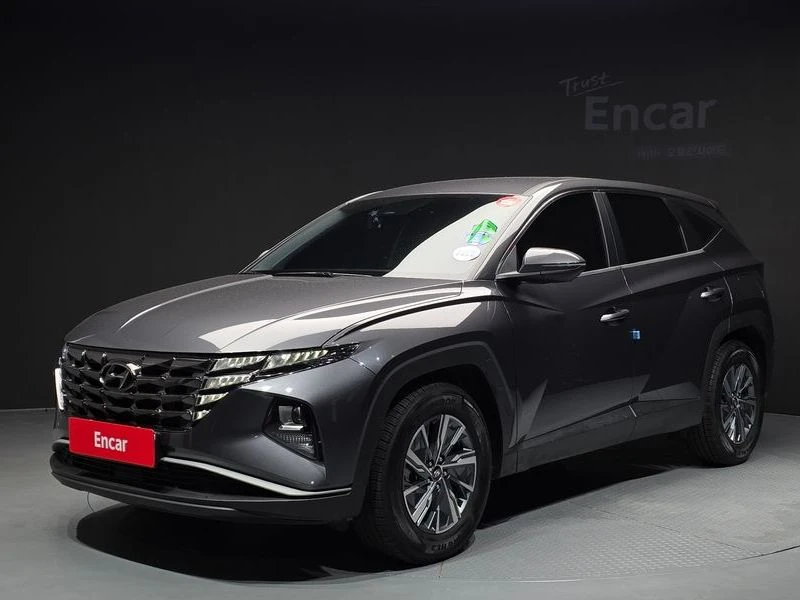 Hyundai Tucson Modern 2WD| 226к.с.| ВКЛ.ТЕХНОТЕСТ