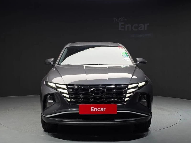 Hyundai Tucson Modern 2WD| 226к.с.| ВКЛ.ТЕХНОТЕСТ, снимка 3 - Автомобили и джипове - 55665437