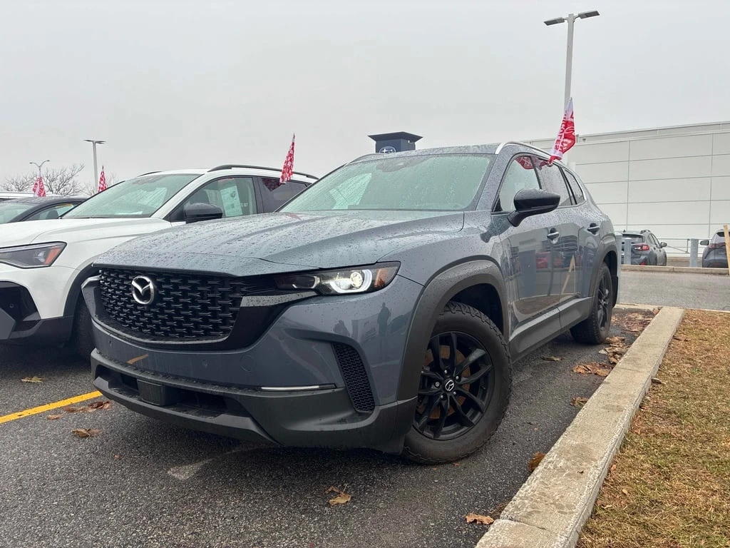 Mazda CX-50 * GT * CARFAX * БЕЗ ПЪРВОНАЧАЛНА ВНОСКА, снимка 1