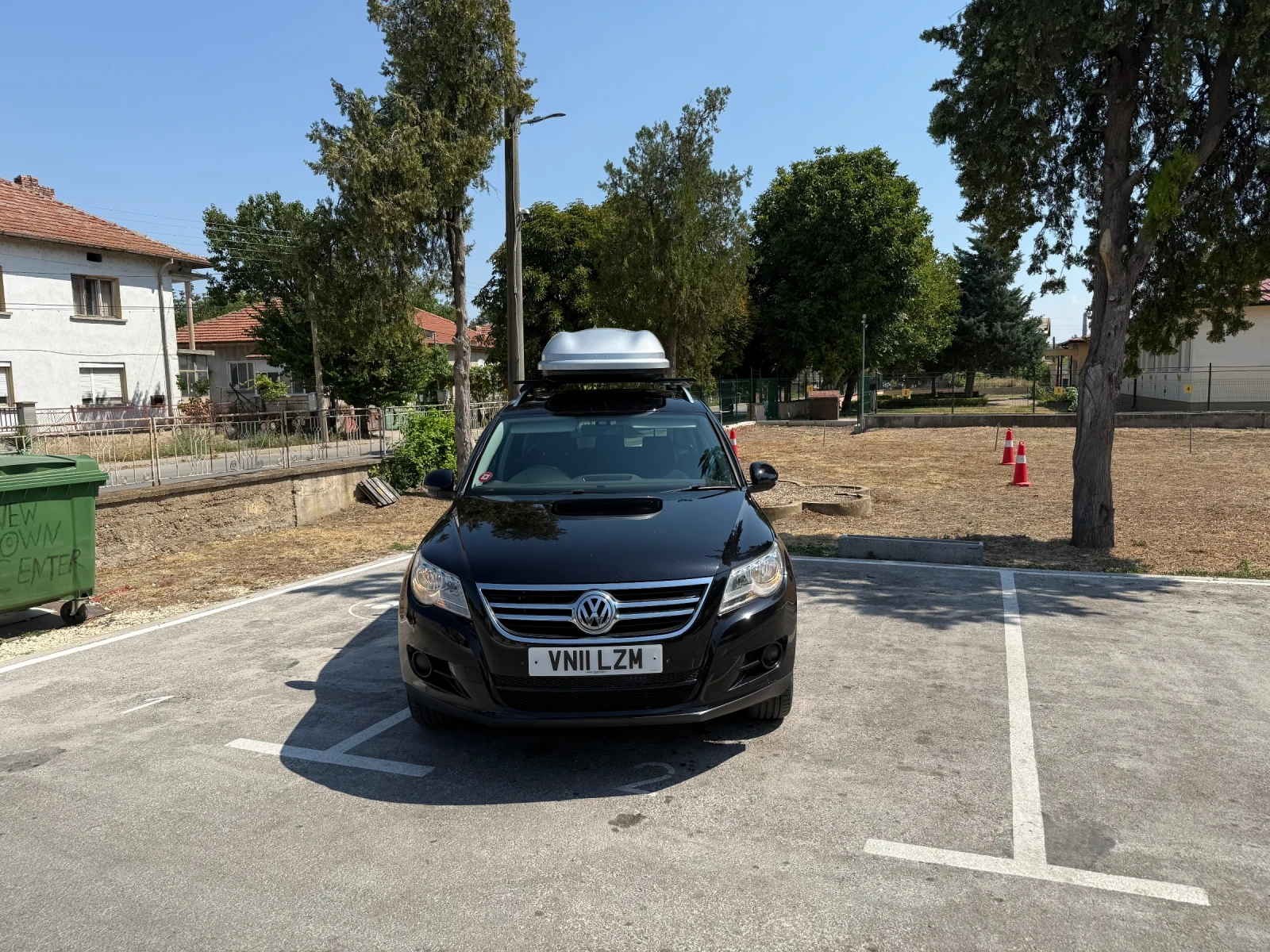 VW Tiguan  ,   !  | Mobile.bg   2