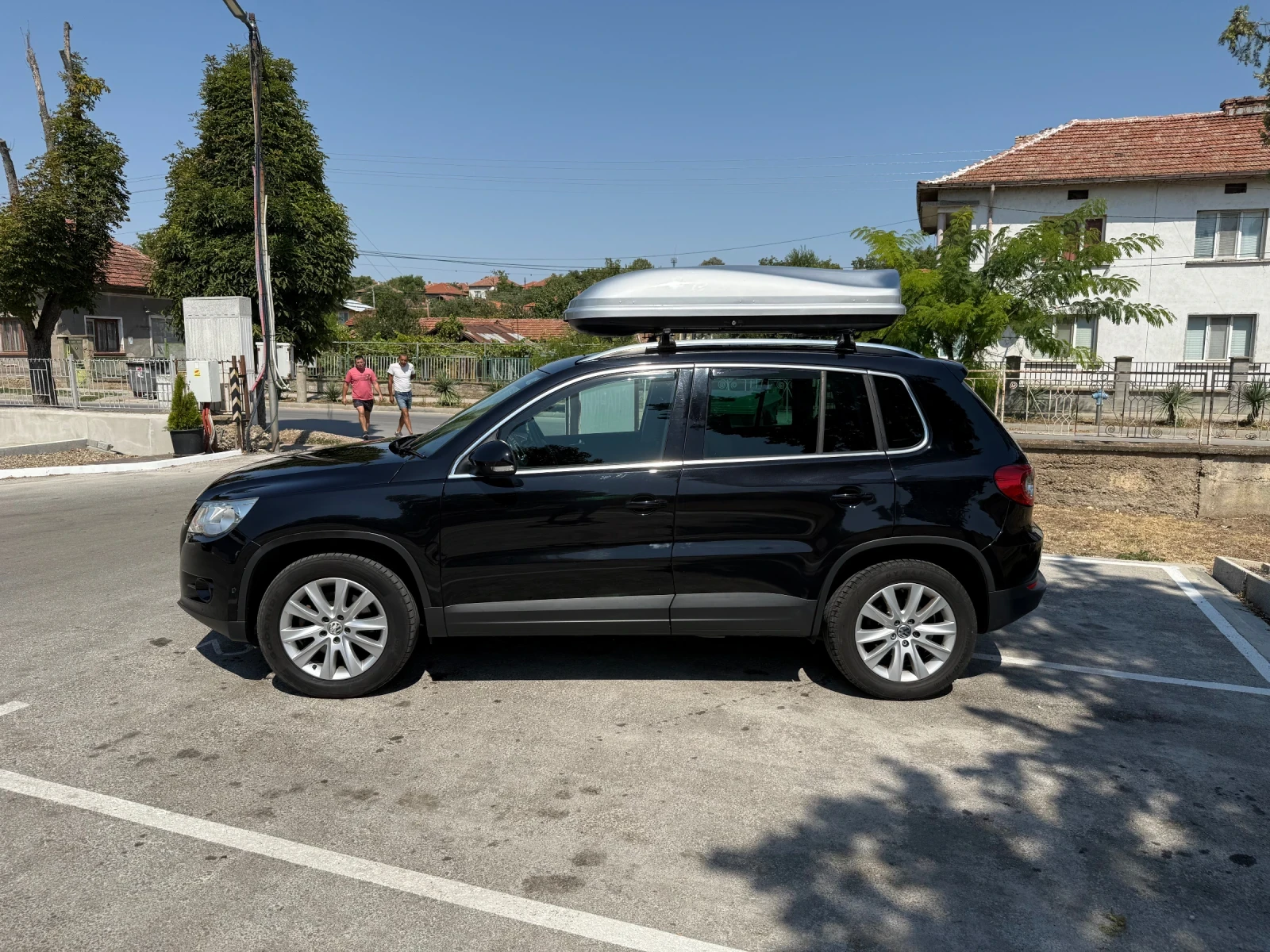 VW Tiguan  ,   !  | Mobile.bg   4