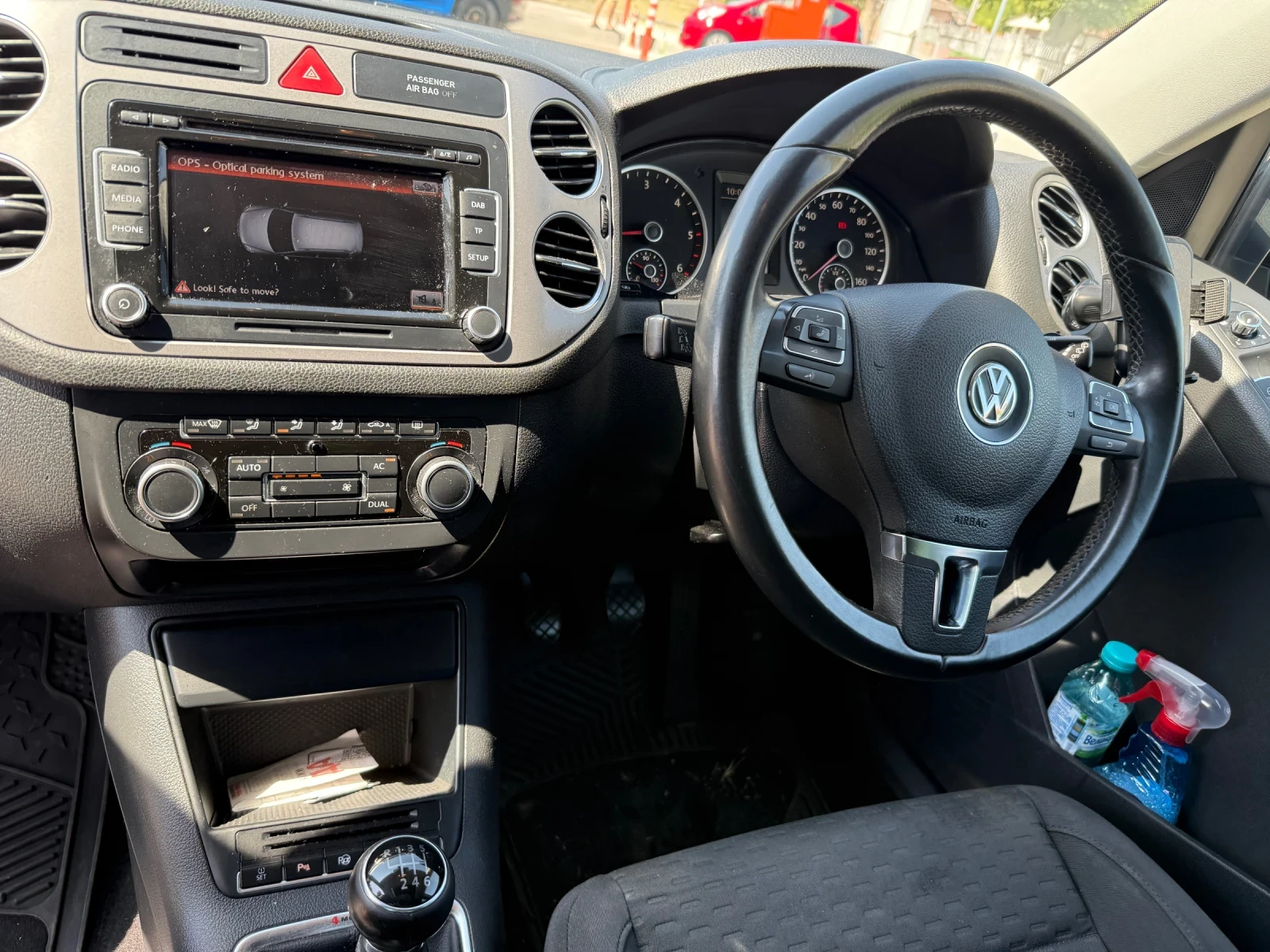 VW Tiguan  ,   !  | Mobile.bg   10