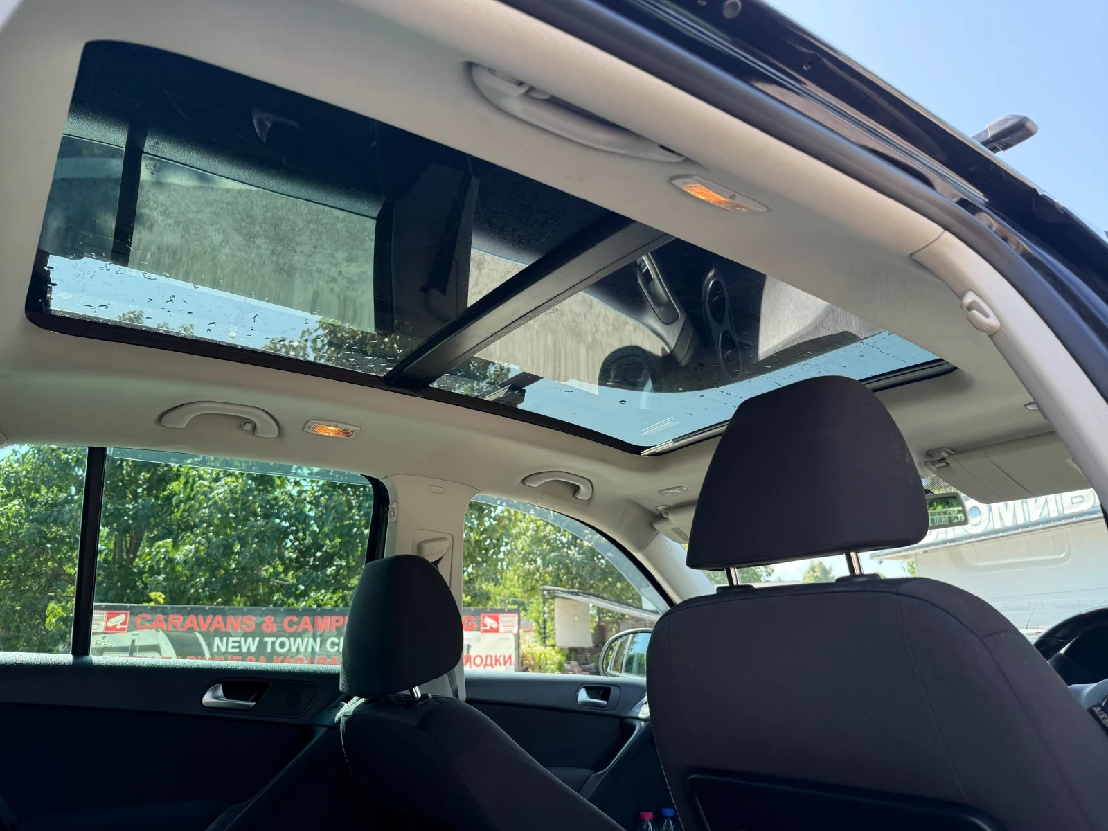 VW Tiguan  ,   !  | Mobile.bg   9