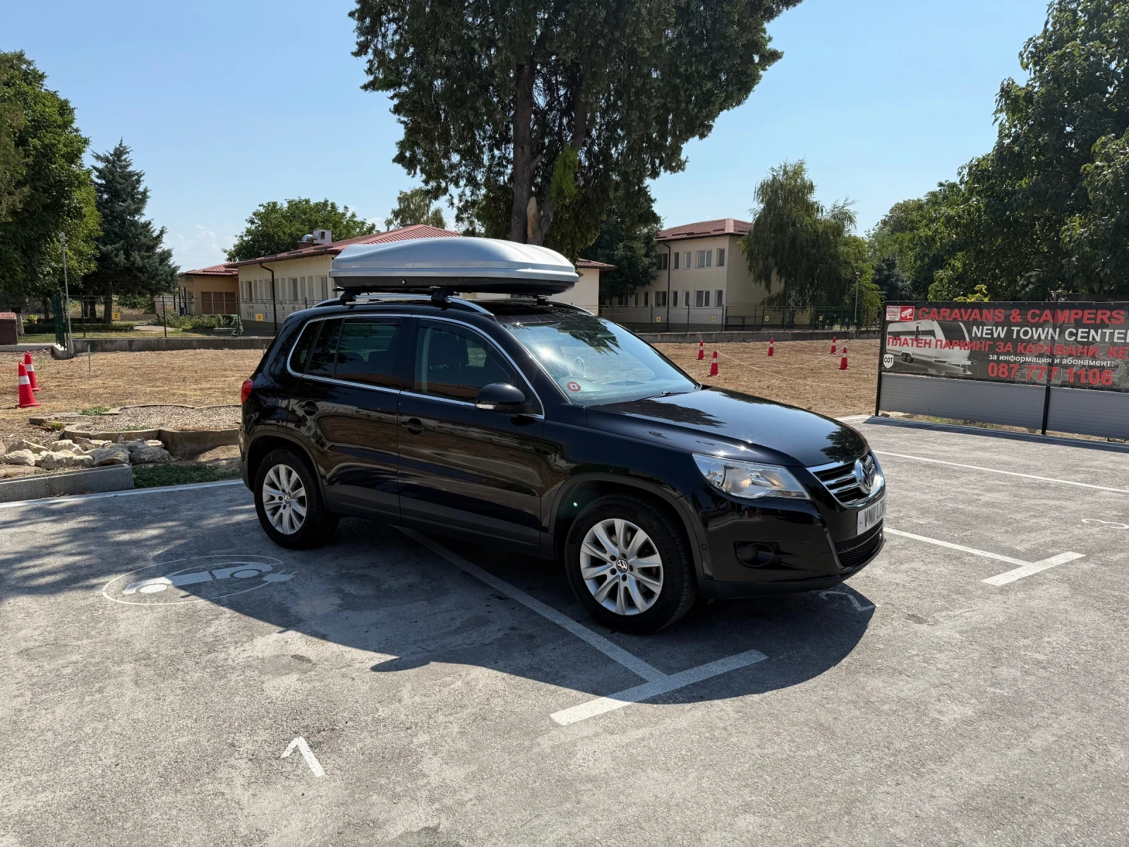 VW Tiguan  ,   !  | Mobile.bg   3