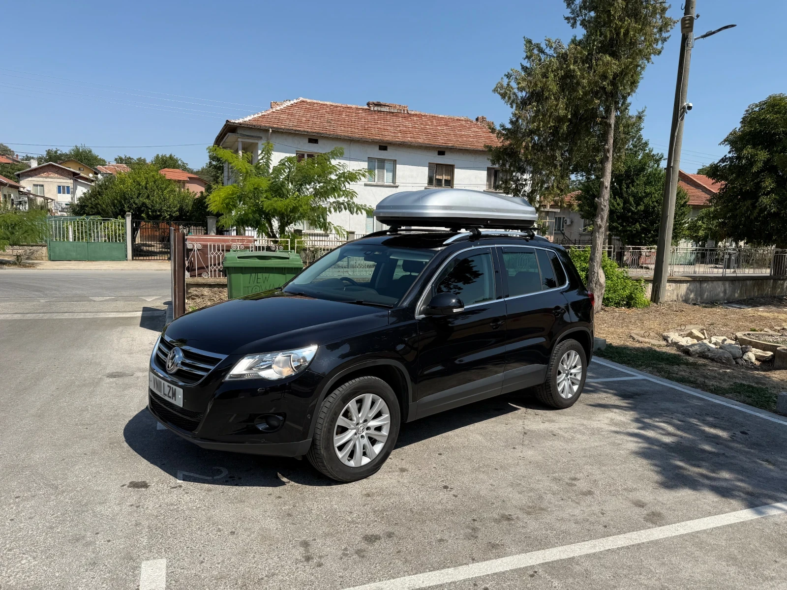 VW Tiguan  ,   !  | Mobile.bg   1