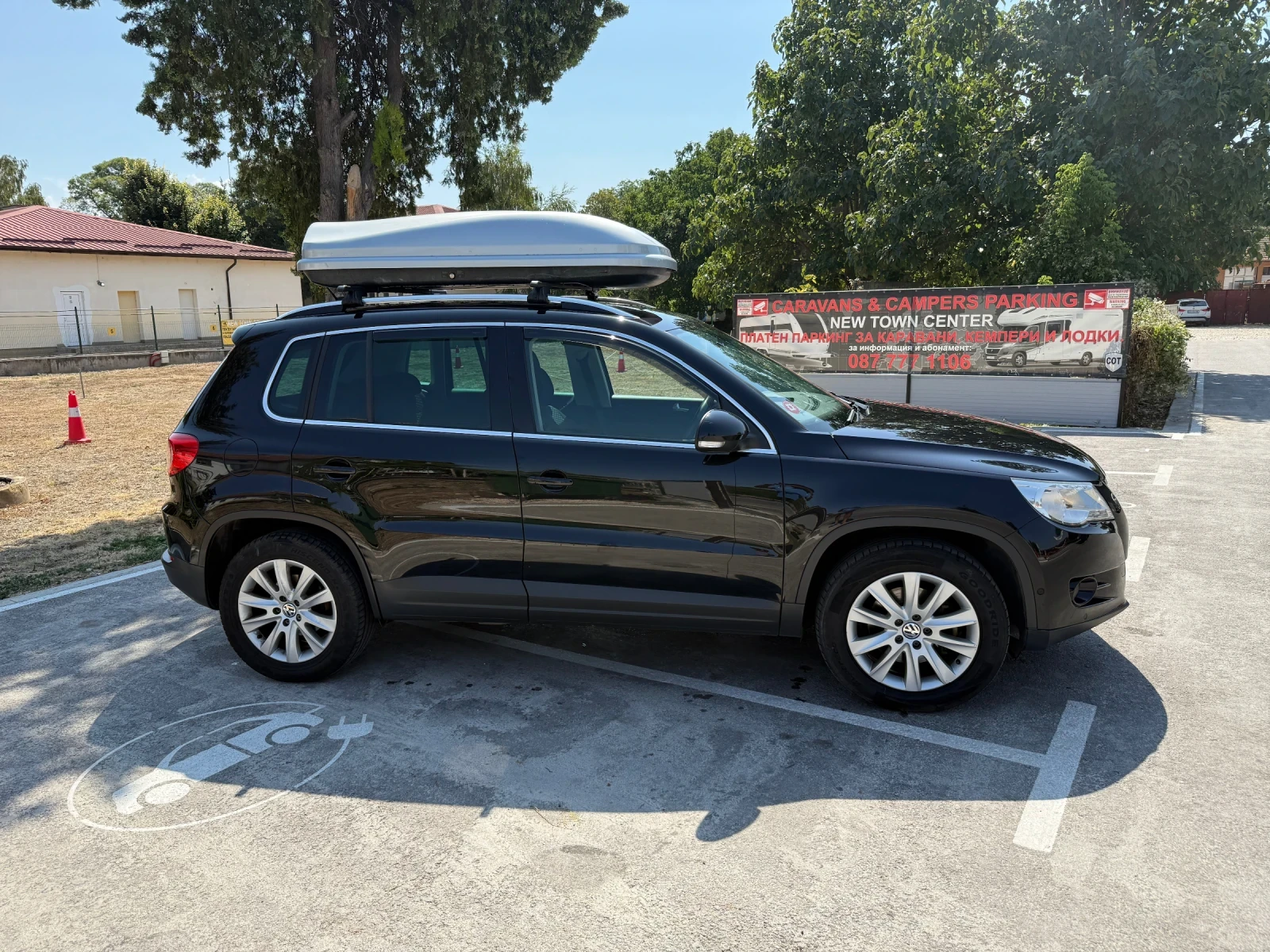 VW Tiguan  ,   !  | Mobile.bg   5
