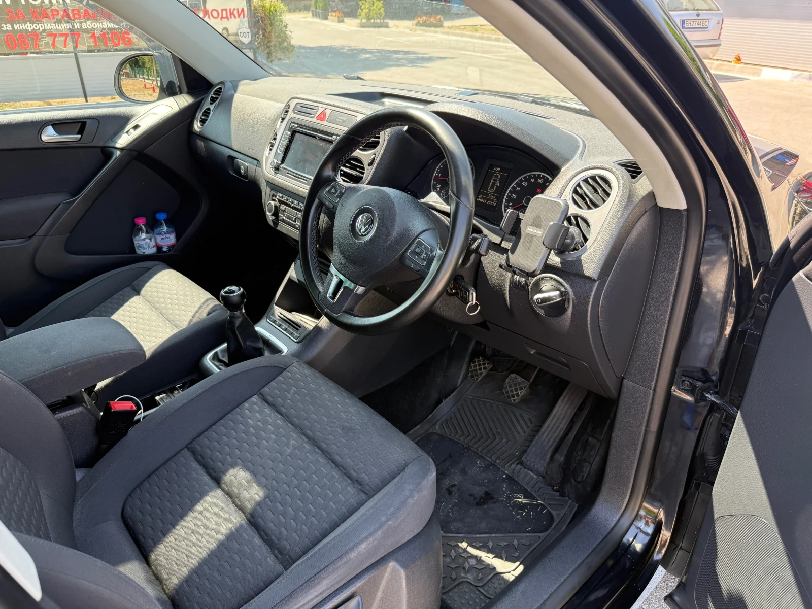 VW Tiguan  ,   !  | Mobile.bg   7