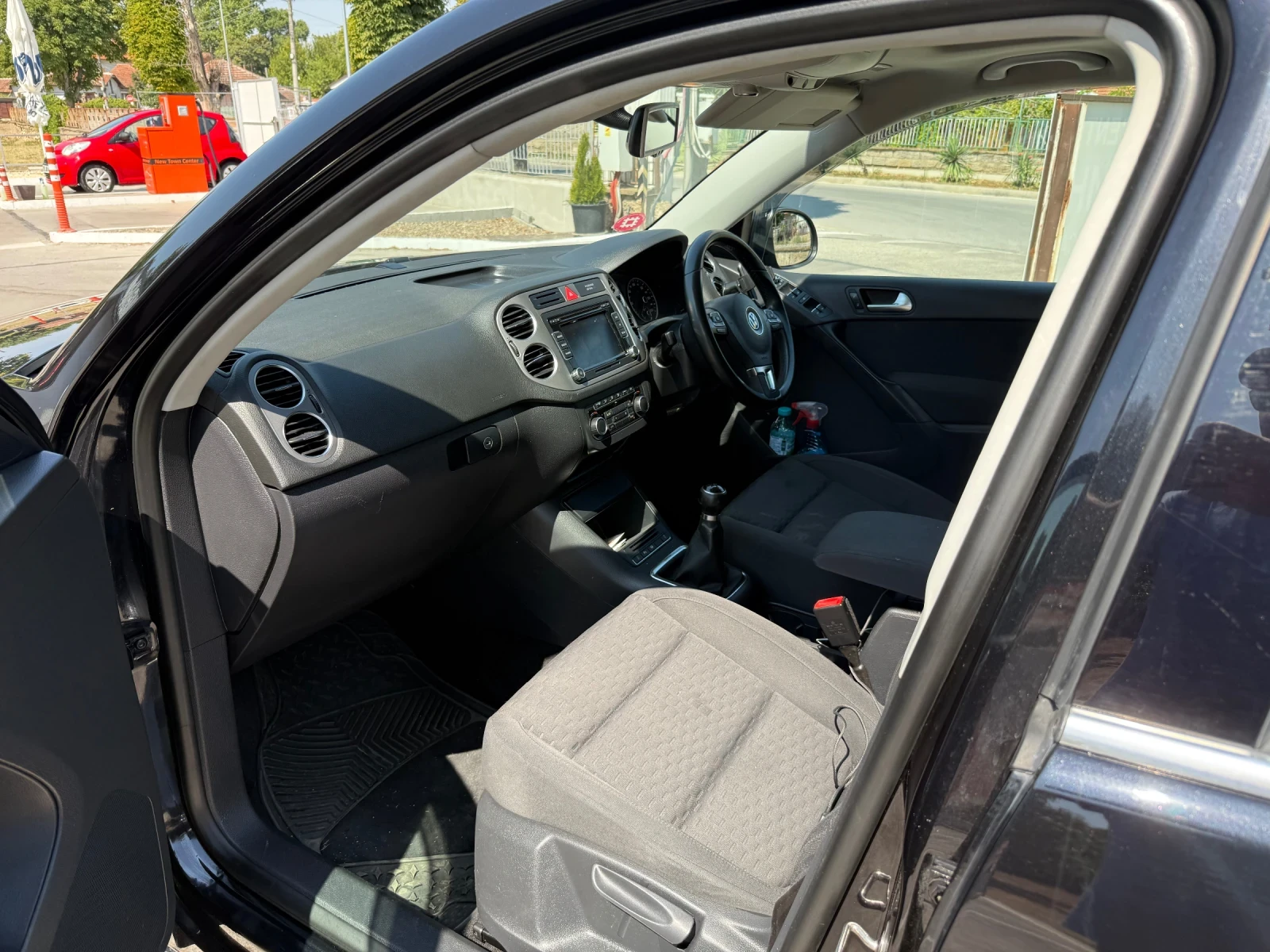 VW Tiguan  ,   !  | Mobile.bg   11