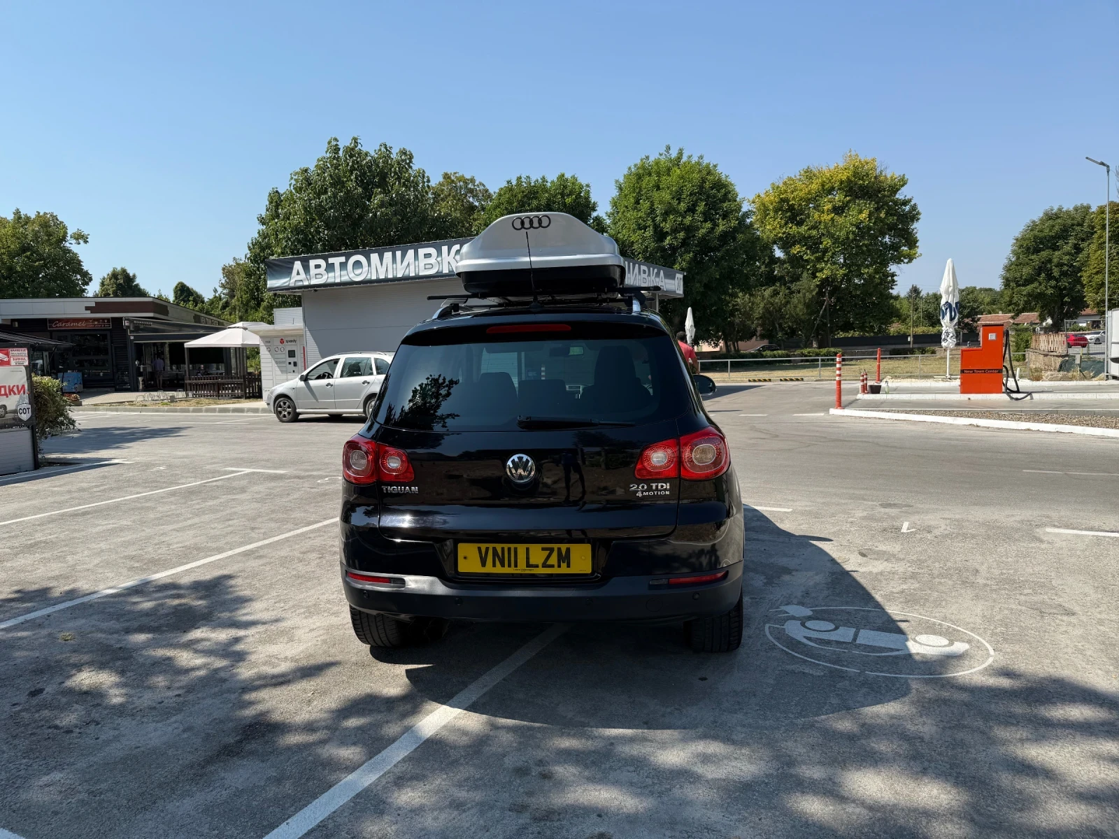 VW Tiguan  ,   !  | Mobile.bg   6