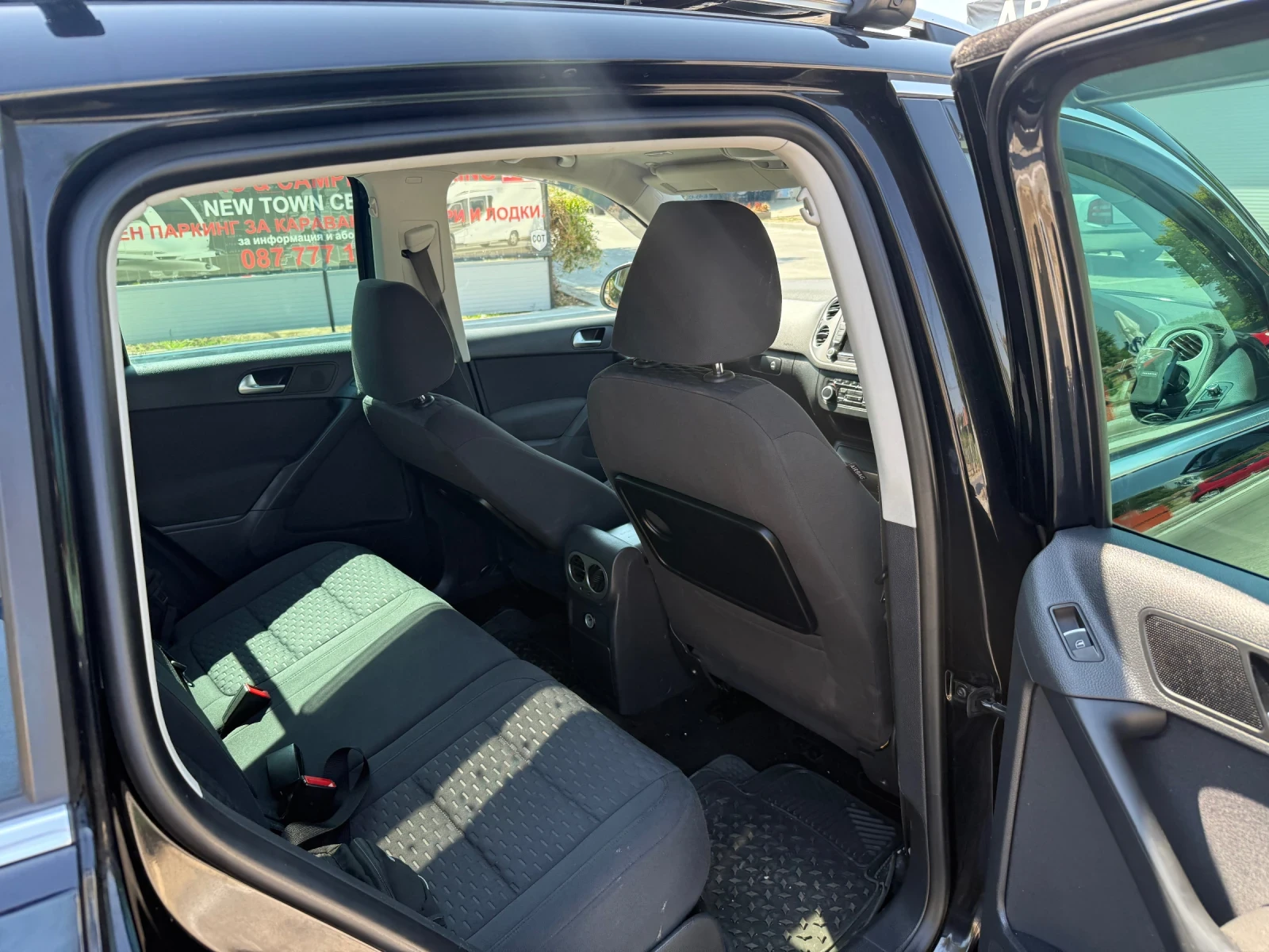 VW Tiguan  ,   !  | Mobile.bg   8