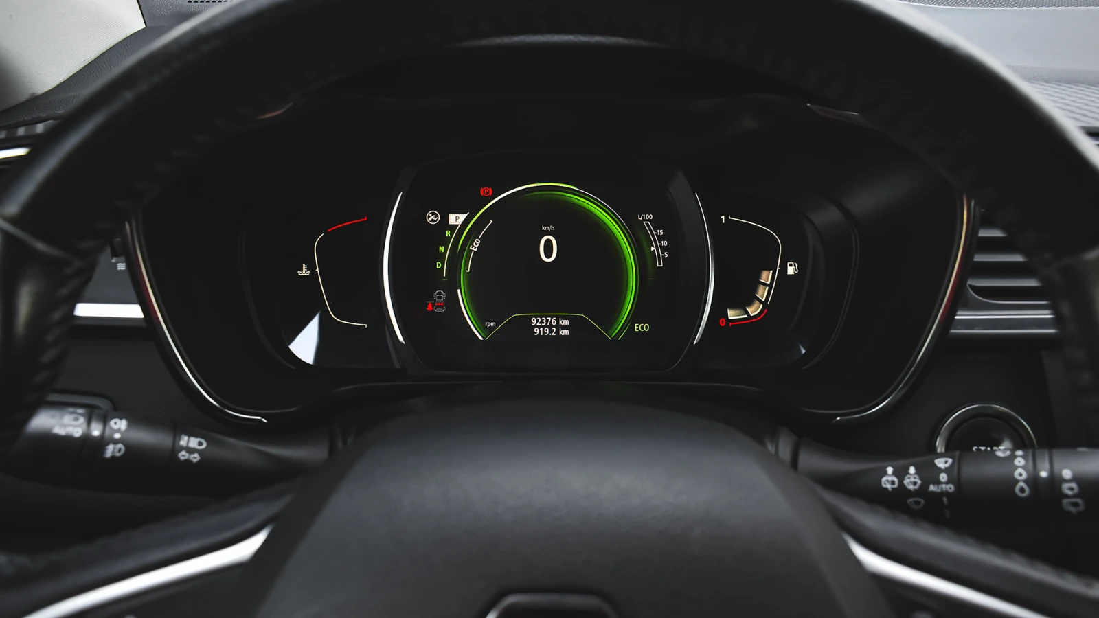 Renault Kadjar 1.5 Energy dCi Techno EDC Eco | Mobile.bg   12