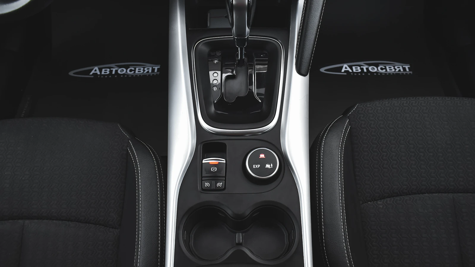 Renault Kadjar 1.5 Energy dCi Techno EDC Eco | Mobile.bg   11