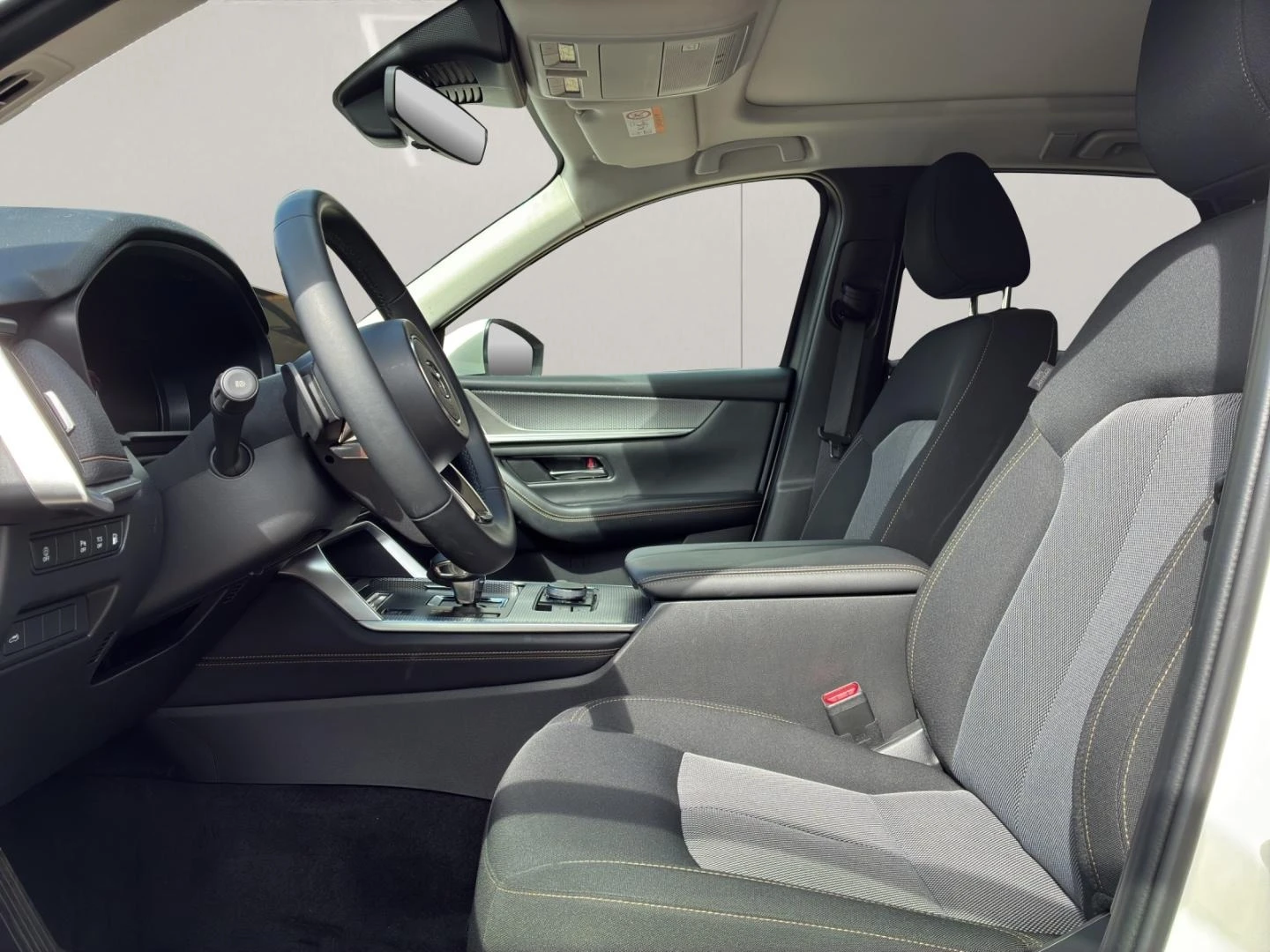 Mazda CX-60 AWD* EXCLUSIVE* 360CAM* DISTR* BOSE*  | Mobile.bg   7