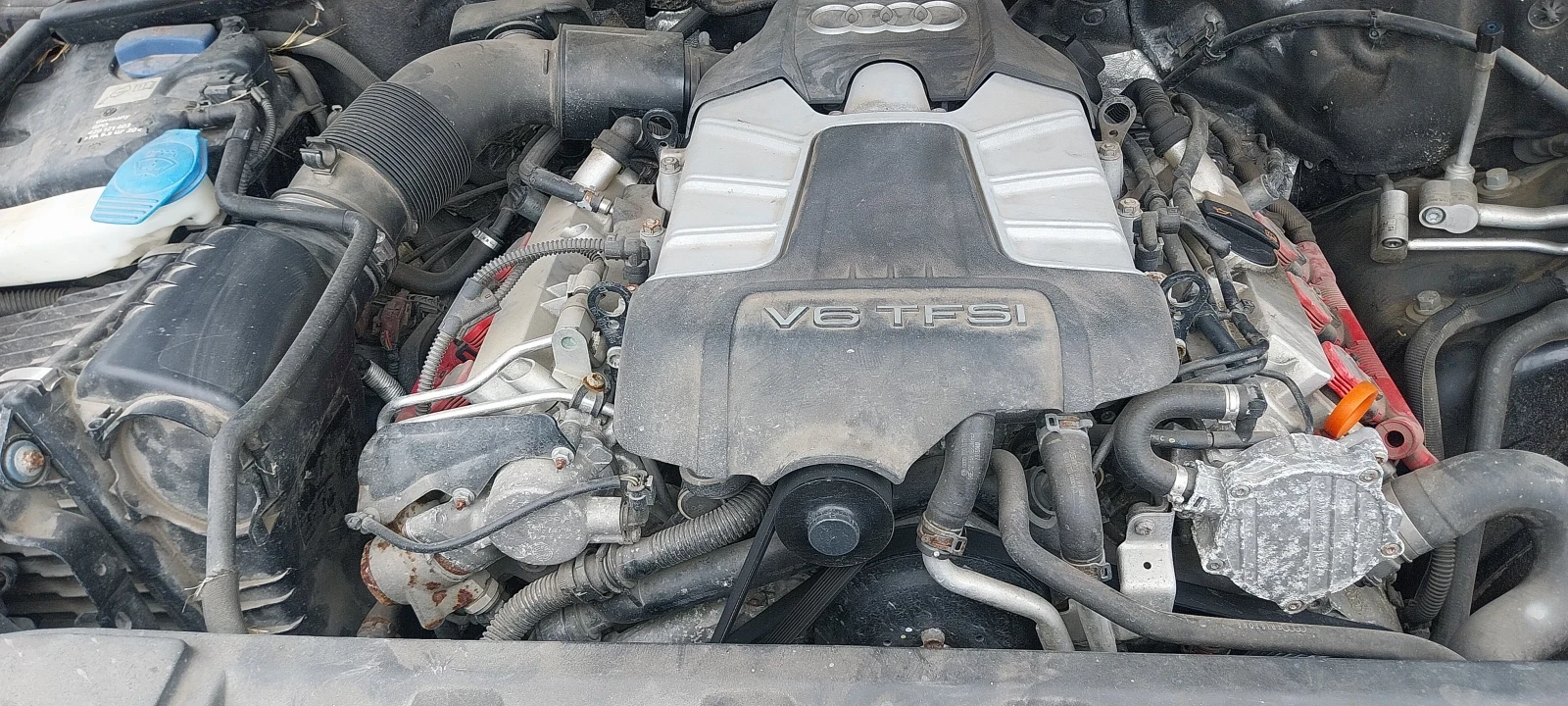 Audi Q7 | Mobile.bg � ����������� 11