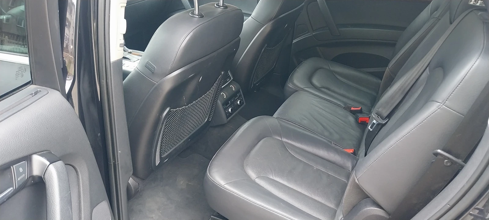 Audi Q7  - изображение 7