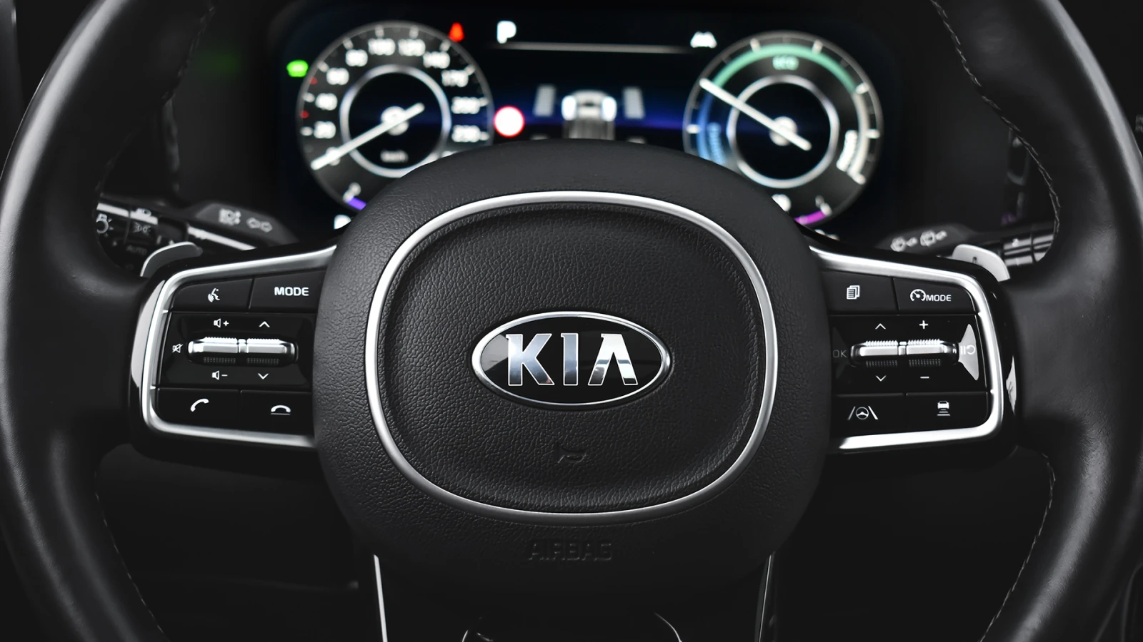 Kia Sorento 1.6 T-GDI LIMITED PHEV AWD Automatic 6+ 1 seat - изображение 9