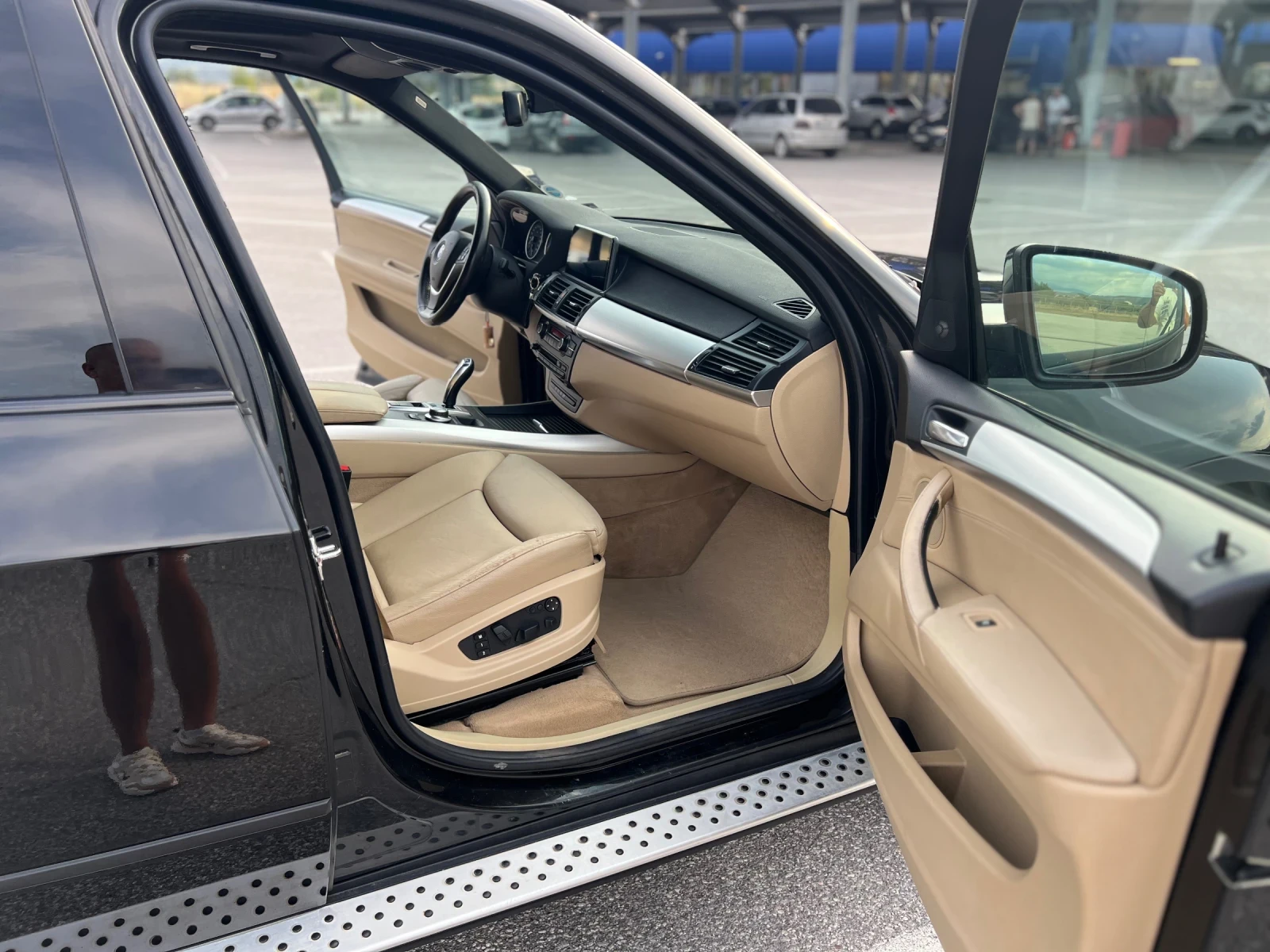 BMW X5 4.8 ������-��� | Mobile.bg � ����������� 7