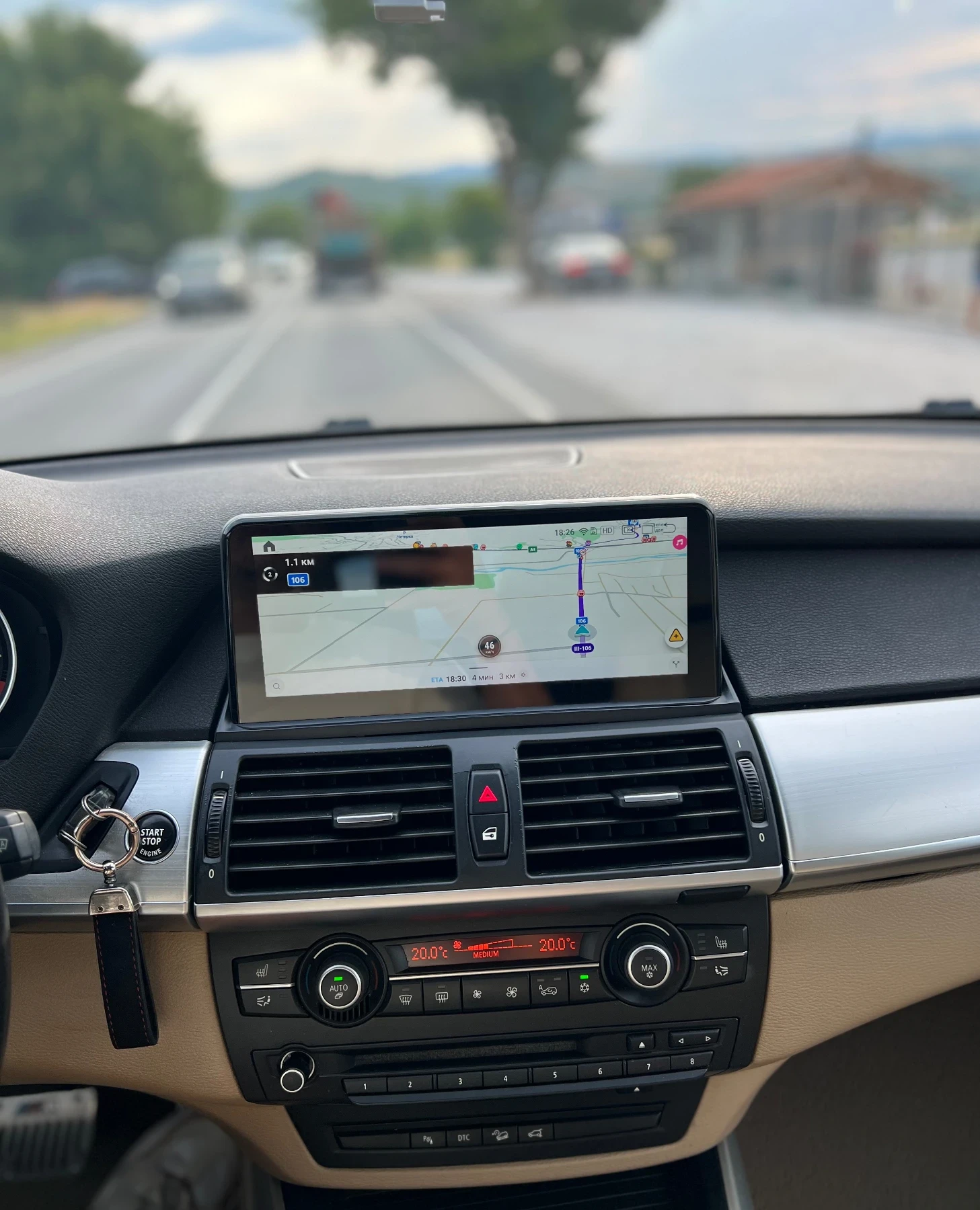 BMW X5 4.8 ������-��� | Mobile.bg � ����������� 10