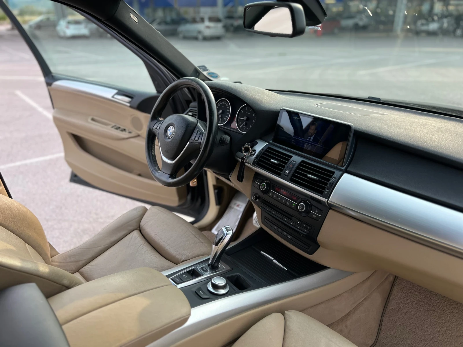 BMW X5 4.8 ������-��� | Mobile.bg � ����������� 11