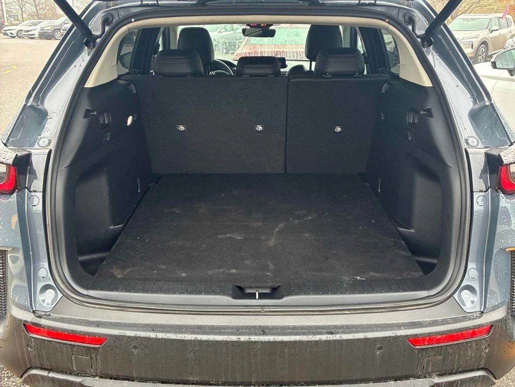 Mazda CX-50 * GT * CARFAX * ��� ������������ ������ | Mobile.bg � ����������� 14