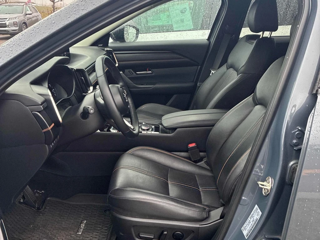 Mazda CX-50 * GT * CARFAX * ��� ������������ ������ | Mobile.bg � ����������� 12