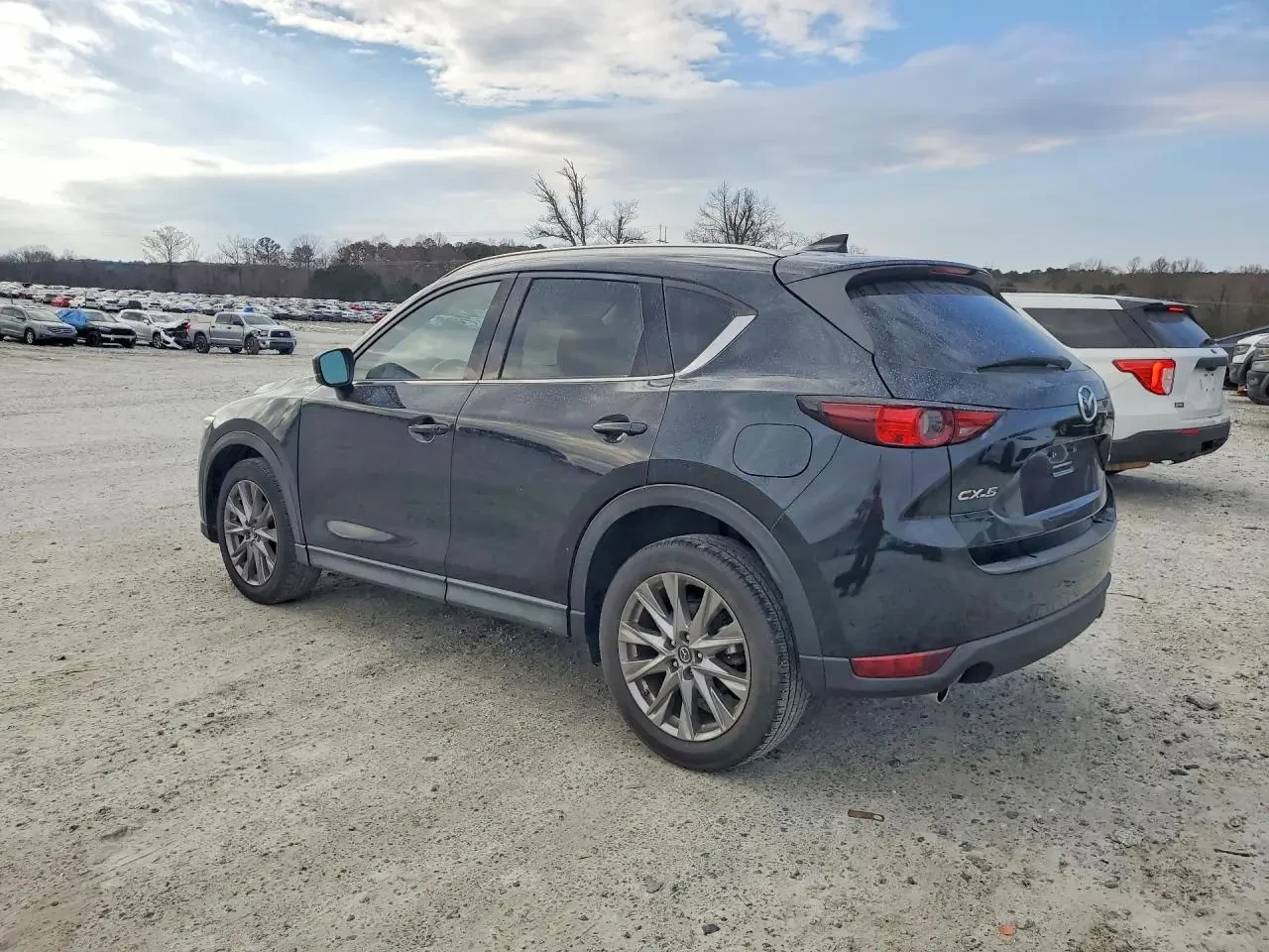 Mazda CX-5 GRAND TOURING | Mobile.bg � ����������� 4