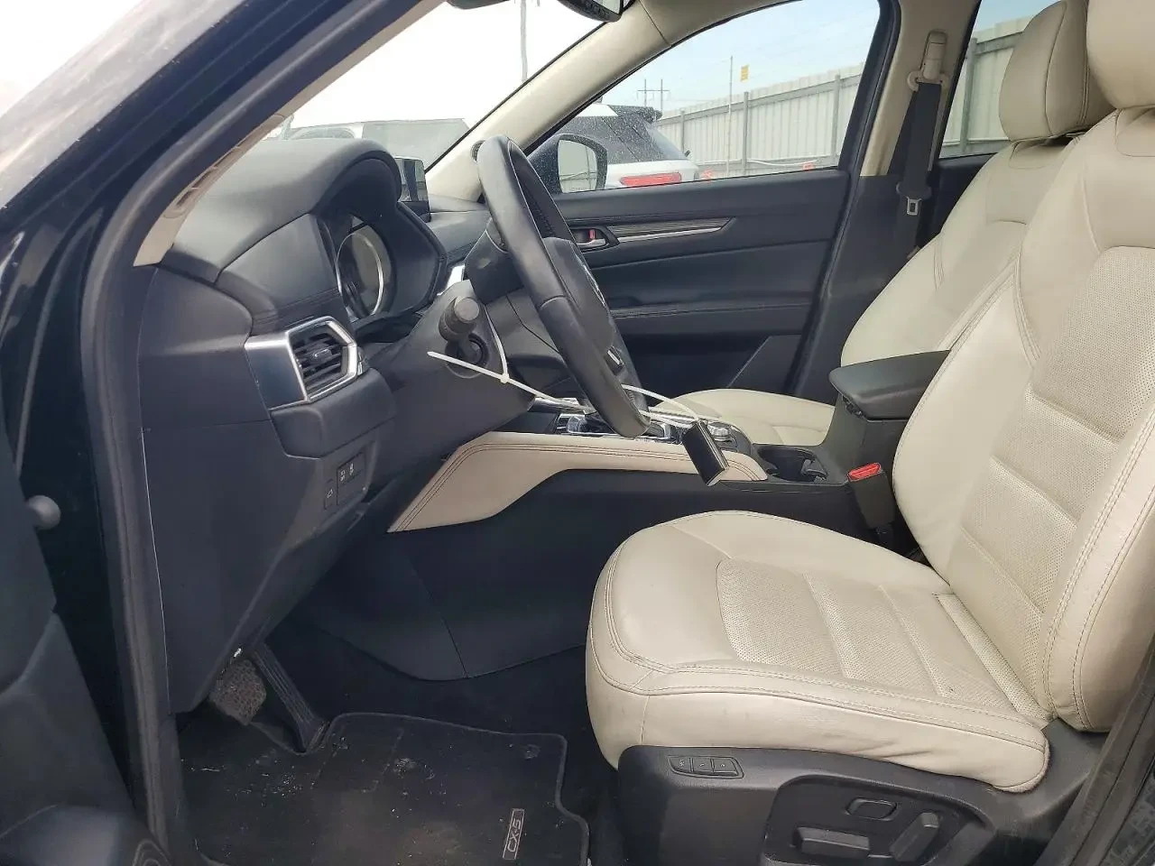 Mazda CX-5 GRAND TOURING | Mobile.bg � ����������� 7