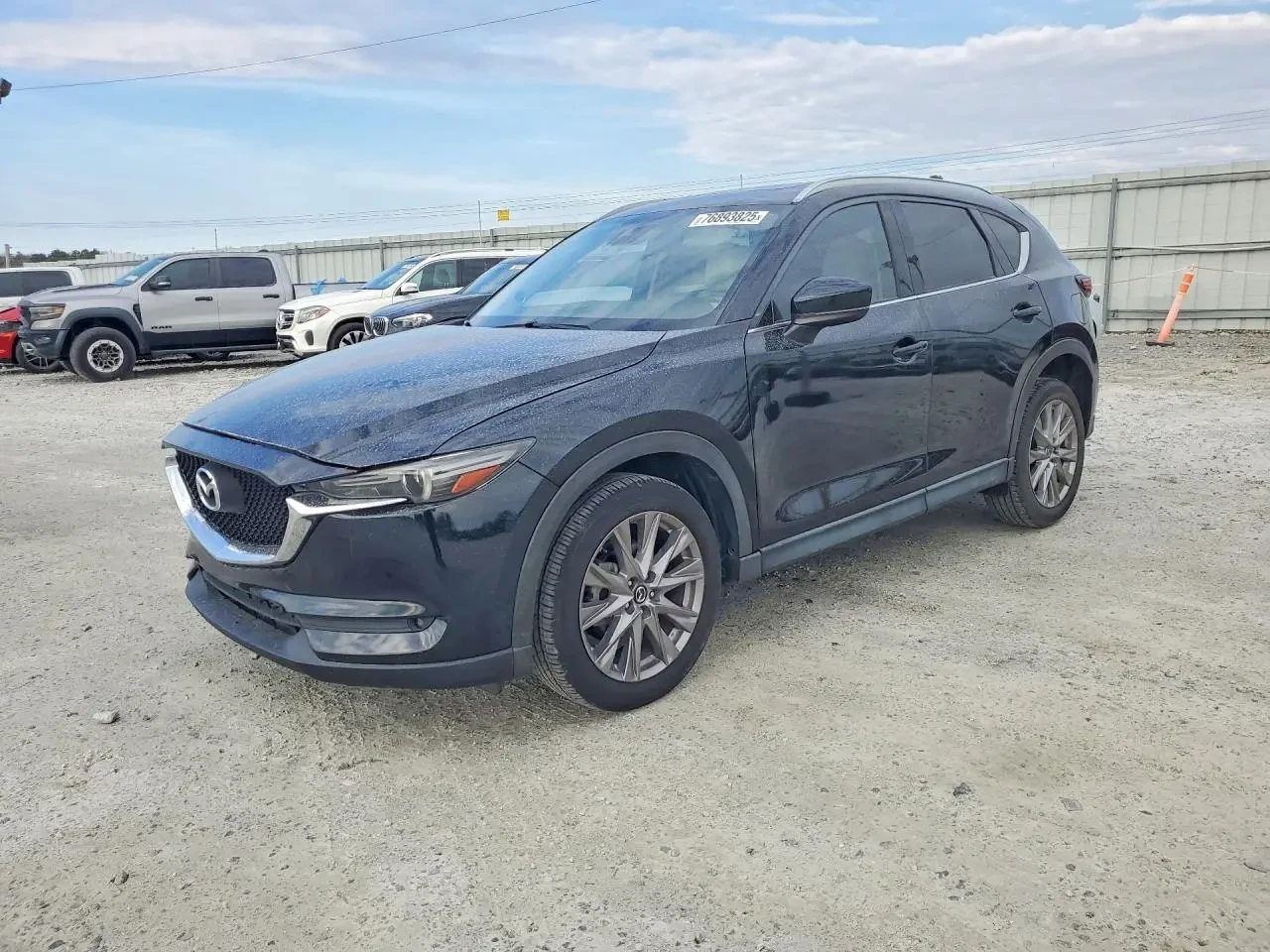 Mazda CX-5 GRAND TOURING | Mobile.bg � ����������� 1