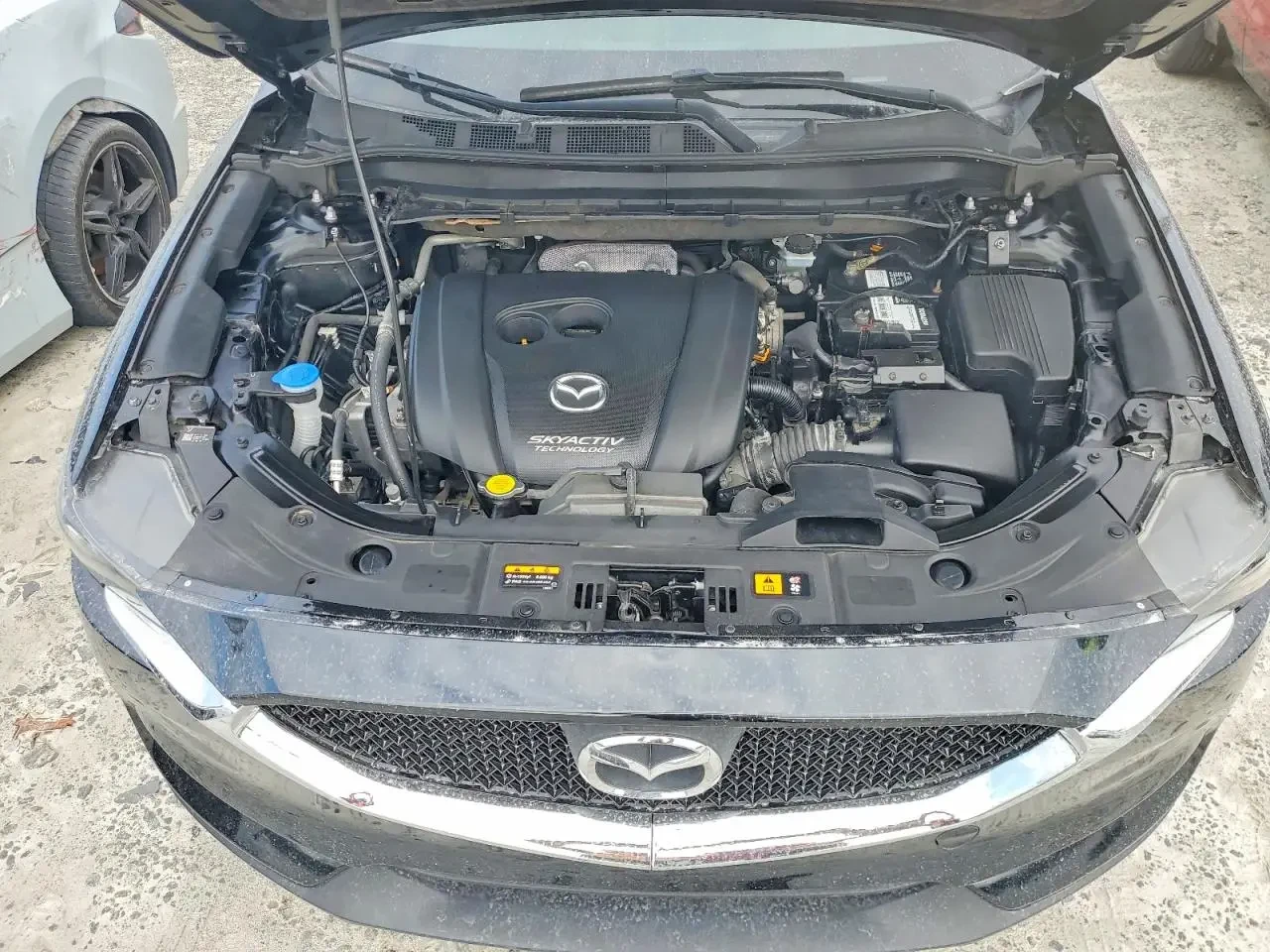 Mazda CX-5 GRAND TOURING | Mobile.bg � ����������� 12