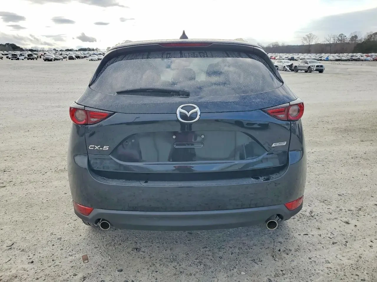 Mazda CX-5 GRAND TOURING | Mobile.bg � ����������� 6