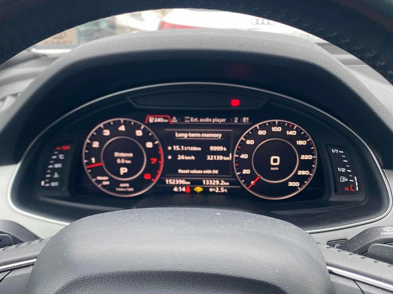 Audi Q7 * 3.0T Progressiv * S-line* ОБДУХВАНЕ* ПАНОРАМА*  - изображение 8