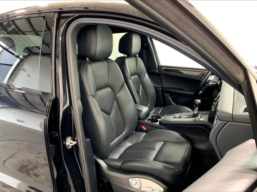 Porsche Macan S * PREMIUM * ПОДГРЕВ * ПАМЕТ * NAVI * LED - изображение 8