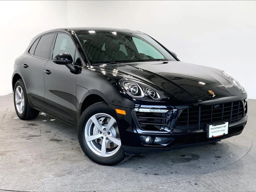 Porsche Macan S * PREMIUM * ПОДГРЕВ * ПАМЕТ * NAVI * LED - изображение 2