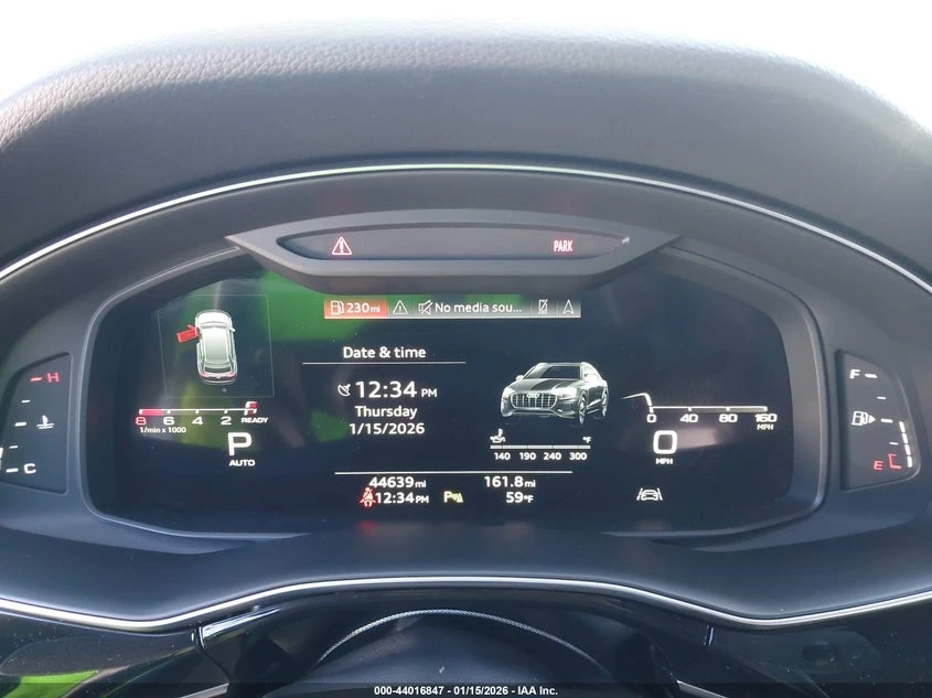 Audi Q8 * Premium 55* Quattro Tiptronic* , снимка 7 - Автомобили и джипове - 53870176