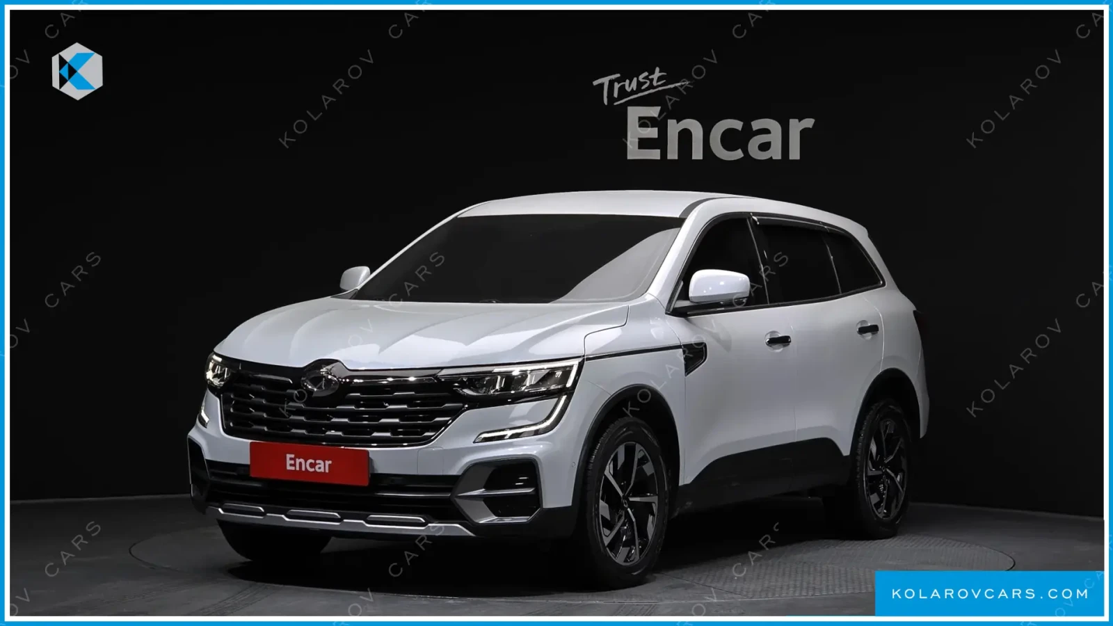 Renault Koleos LE 2WD | Auto.bg — изображение 1