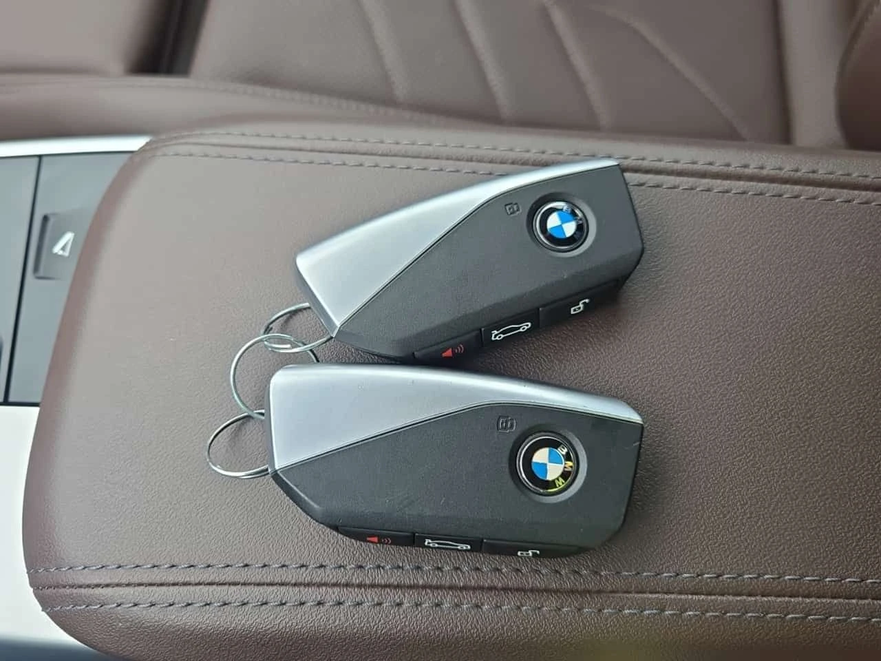 BMW X1 XDRIVE28I| PANORAMA| 2 КЛЮЧА| CARFAX| , снимка 17 - Автомобили и джипове - 54063247