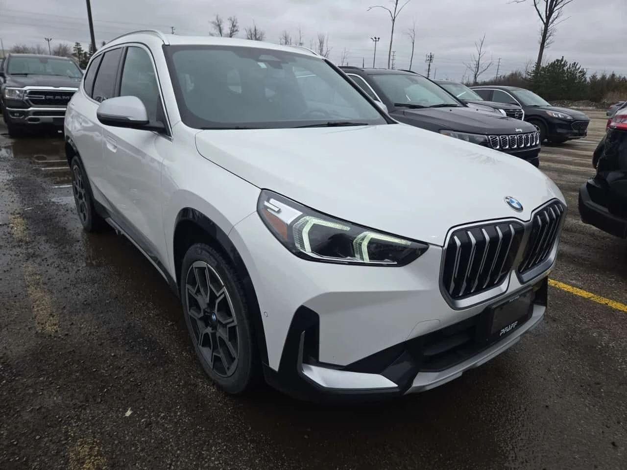 BMW X1 XDRIVE28I| PANORAMA| 2 КЛЮЧА| CARFAX| , снимка 2 - Автомобили и джипове - 54063247