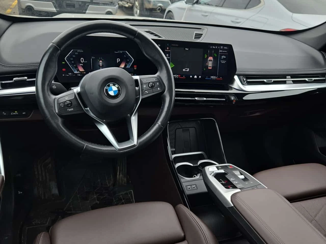 BMW X1 XDRIVE28I| PANORAMA| 2 КЛЮЧА| CARFAX| , снимка 11 - Автомобили и джипове - 54063247