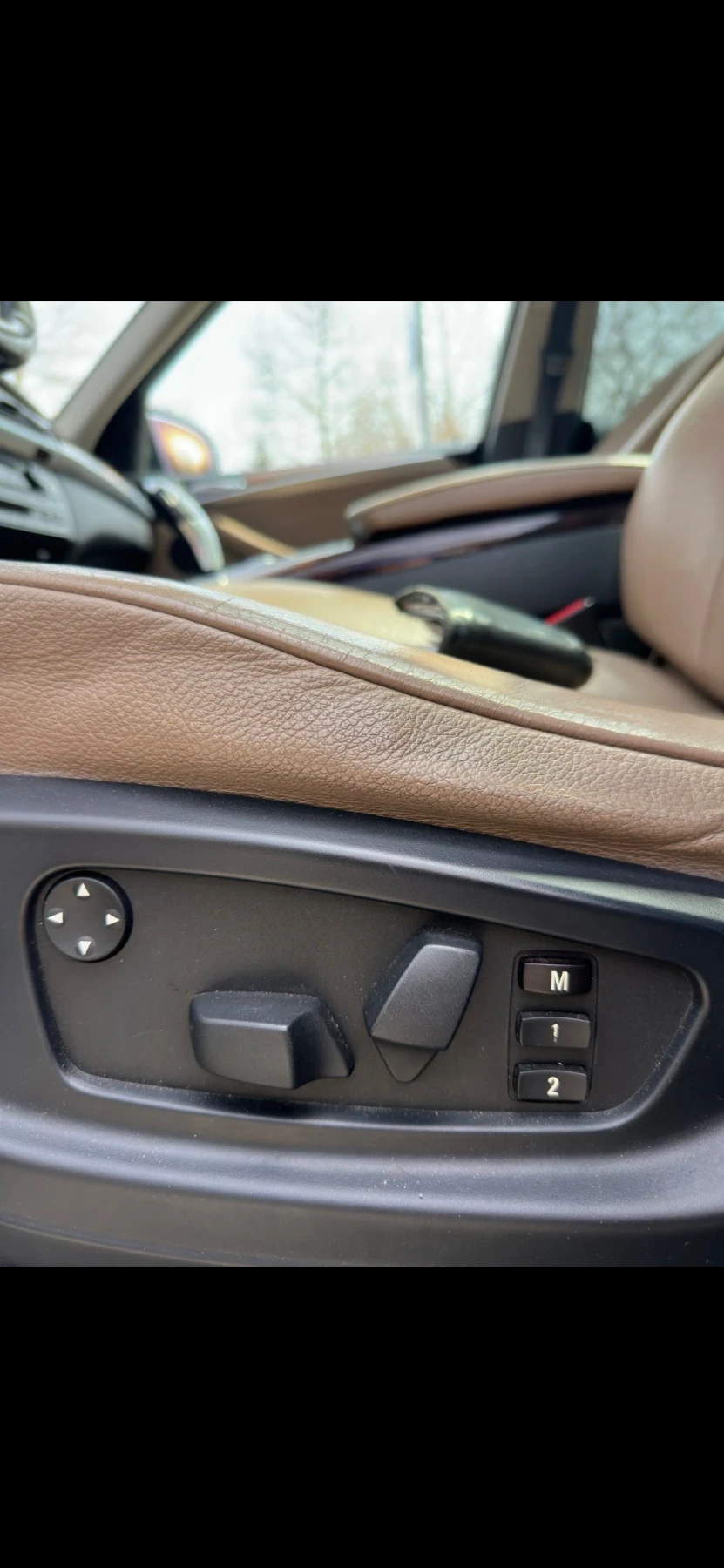 BMW X5 E70, снимка 10 - Автомобили и джипове - 54183033