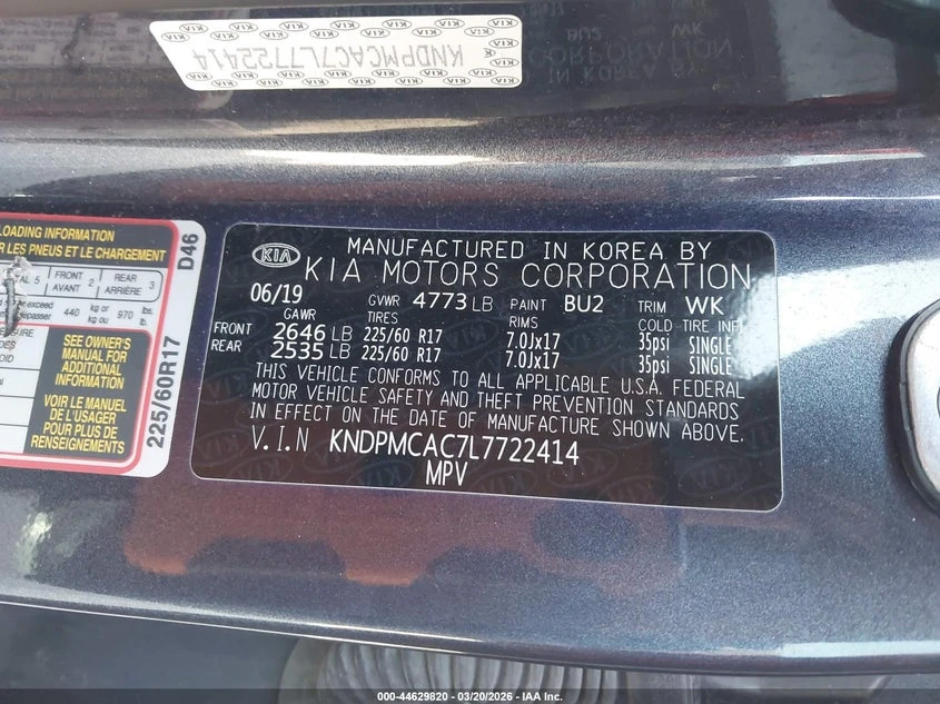 Kia Sportage 2.4l Lx | Mobile.bg � ����������� 9
