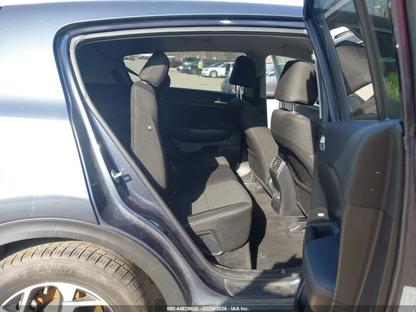 Kia Sportage 2.4l Lx | Mobile.bg � ����������� 8